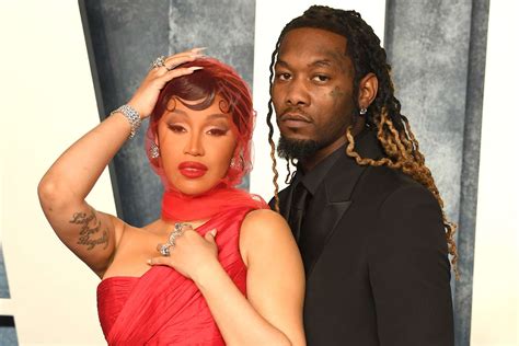 offset cardi b twitter|Cardi B Slams Rumors She Cheated on Offset: ‘Stop Playing’